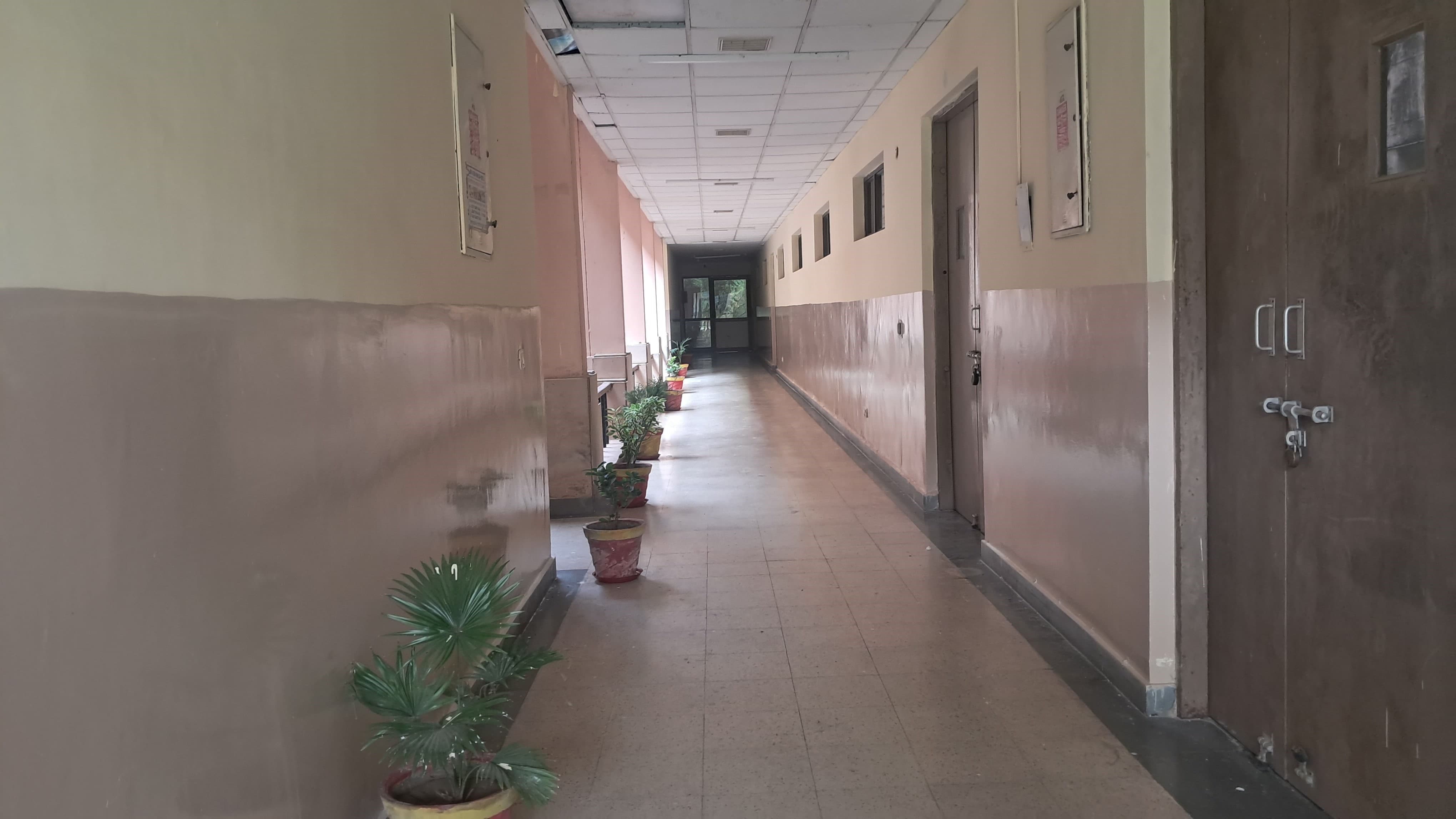 IIITM Gwalior Academic Building photo 33